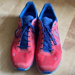 Men’s On Running Shoes